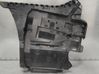 Rear bumper mounting bracket 51127357147