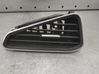 Moldura protectora de la rejilla de ventilación lateral del panel 10A819704GNT