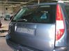 Tailgate/trunk/boot lid 