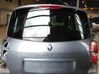 Tailgate/trunk/boot lid 901002890R