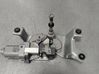 Rear window wiper motor 61627318710