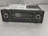 Radija/ CD/DVD grotuvas/ navigacija JK2T18D815CL