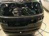 Tailgate/trunk/boot lid LR080287