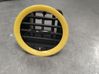 Dashboard side air vent grill/cover trim 13338385