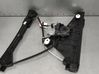 Front window lifting mechanism without motor 9829043380
