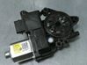 Front door window regulator motor 82460AT100