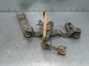 Gearbox retarder mechanism 13359566