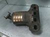 Muffler/silencer 55574237