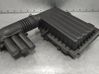 Air filter box 04E129611G