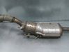 Muffler/silencer 200107848R