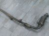 Muffler/silencer 6R0254502GX
