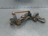 Gearbox retarder mechanism 13359566