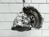 Manual 5 speed gearbox 55561900