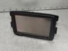 Navigation unit CD/DVD player 281153178R
