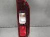 Rear/tail lights 265504656R