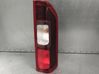 Rear/tail lights 265504656R