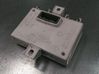 Unidad de control/módulo del navegador GPS 283467680R