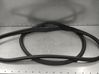 Front door rubber seal 13189013