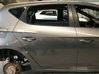 Rear door 5F4833056