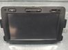 Navigation unit CD/DVD player 281151144R