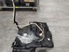 Fuel tank 5Q0201060CM