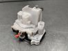 Tailgate/trunk/boot lock/catch/latch 95509898