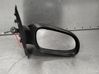 Front door electric wing mirror 5Z0857508B