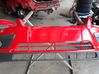 Front bumper 4M5117757CA
