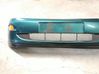 Front bumper 1078001