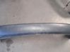 Rear bumper 2K0807417AG
