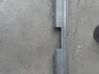 Rear bumper 850220012R