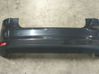 Rear bumper 1744014