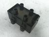 High voltage ignition coil 7700274008