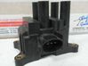 High voltage ignition coil 120401ED
