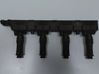 High voltage ignition coil 0221503472
