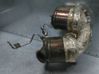 Muffler/silencer 05E254700JX