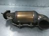 Muffler/silencer 55490897