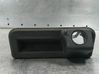 Tailgate release/open handle 5E3827566A