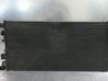 A/C cooling radiator (condenser) 8W0816421M
