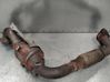 Muffler/silencer F1F15E211SA