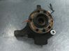 Front wheel hub spindle knuckle 13136697