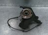 Front wheel hub spindle knuckle 13431896