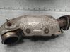 Schalldämpfer Auspuff 55490897