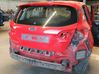 Tylna klapa bagażnika PH1BBA40400AB