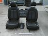 Interior set 