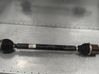 Front driveshaft 5Q0407272DK