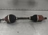 Front driveshaft 5Q0407271CM