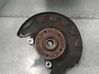 Front wheel hub spindle knuckle 5Q0407253C