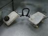 Master brake cylinder 460112992R