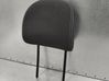Front seat headrest 864000417R